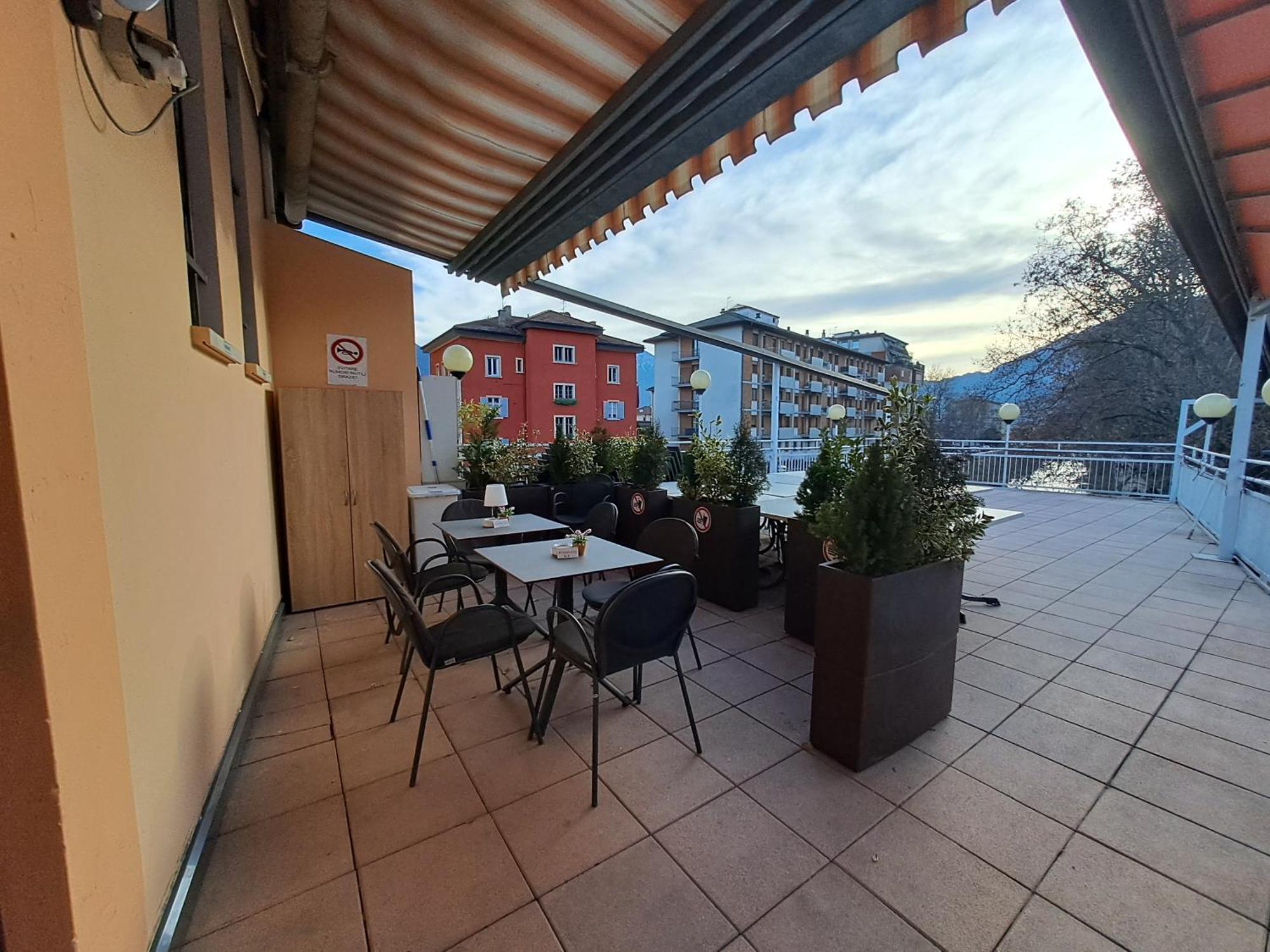 Appartamento Grande Al Ponte. Situato Vicino All'Ospedale, Al Parco E Al Centro Citta 트렌토 외부 사진