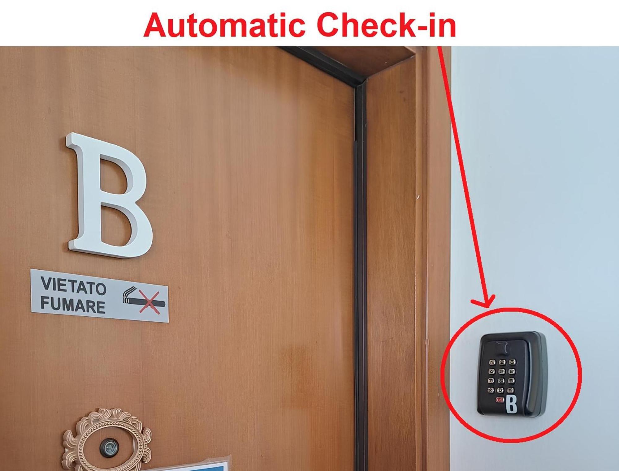 Appartamento Grande Al Ponte. Situato Vicino All'Ospedale, Al Parco E Al Centro Citta 트렌토 외부 사진